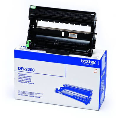 Brother tambor hl2240/d/2250dn