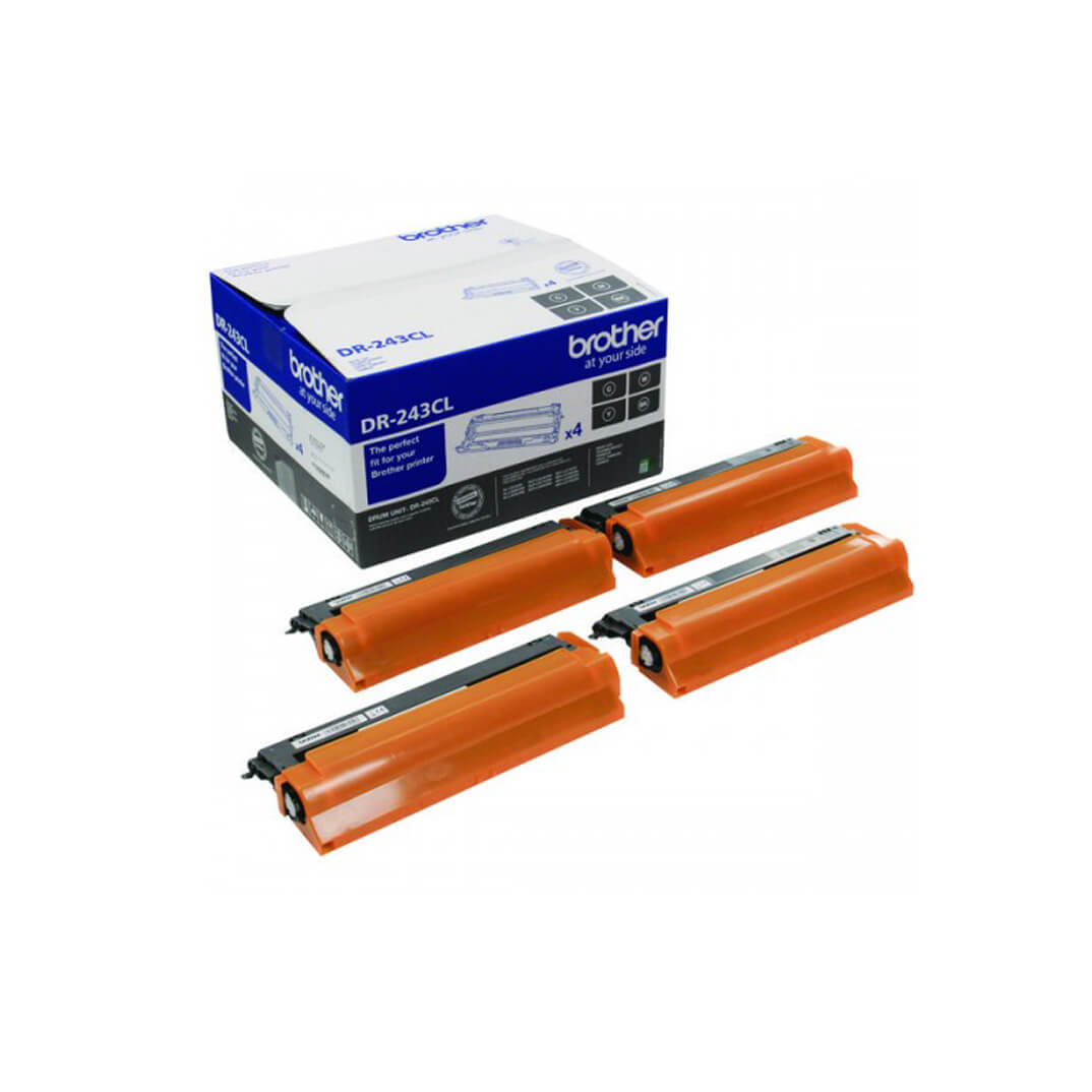 Tambor Brother hl-3510/3550/3710 18000p
