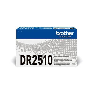 Brother tambor DR-2510