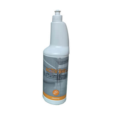 Netejador bactericida fungicida i virucida 1 litre