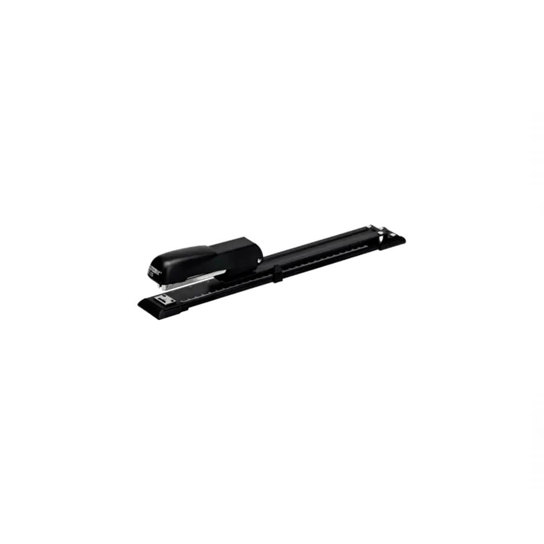 Grapadora Rapid E15 brazo largo