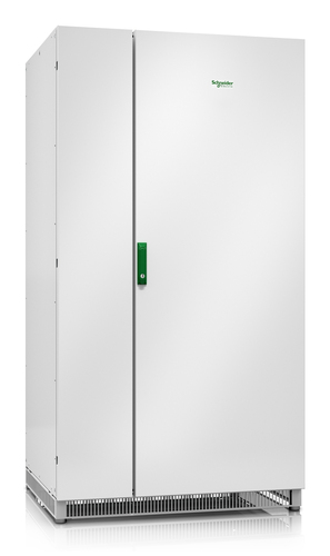 EASY UPS 3M CLASSIC BATTERYACCS CABINET 1000MM IEC