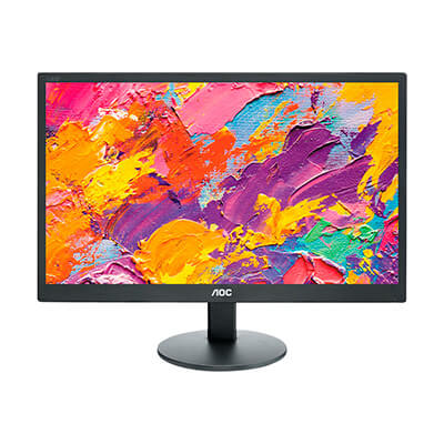 Monitor Desktop E970SWN