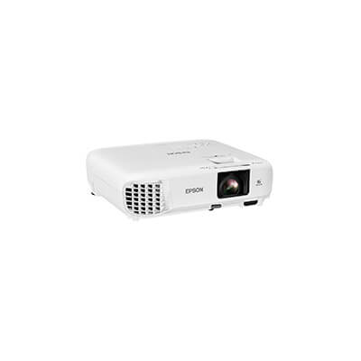 Proyector Epson EB-W49