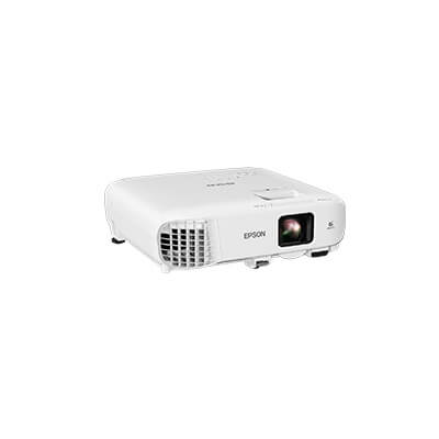 Proyector Epson EB-X49