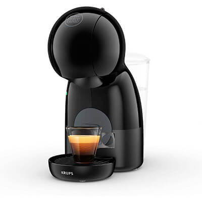 Cafetera de cápsulas Dolce Gusto Piccolo Delonghi