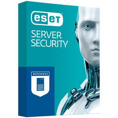 5 licencias Windows Server Security ESET-empresa-