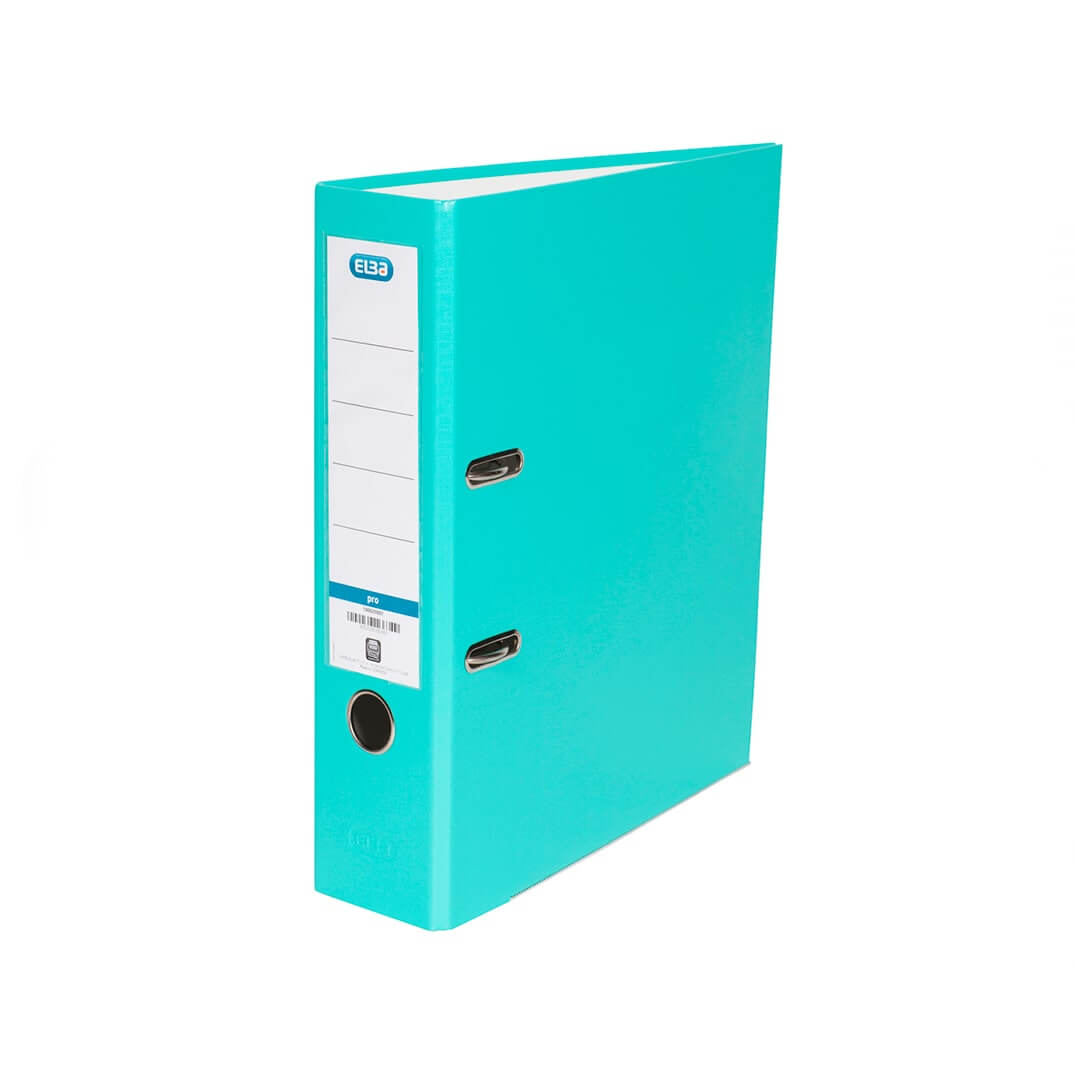 Arxiivador Elba rado top A4 ample color icemint
