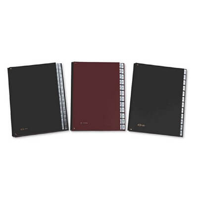 Preclassificador 1-31