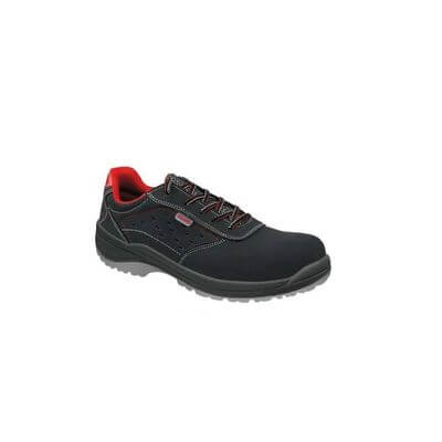 Sabata Eos Link 247 S1PS negre 38