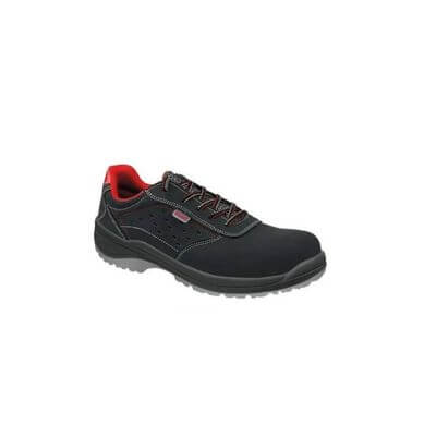 Sabata Eos Link 247 S1PS negre 39