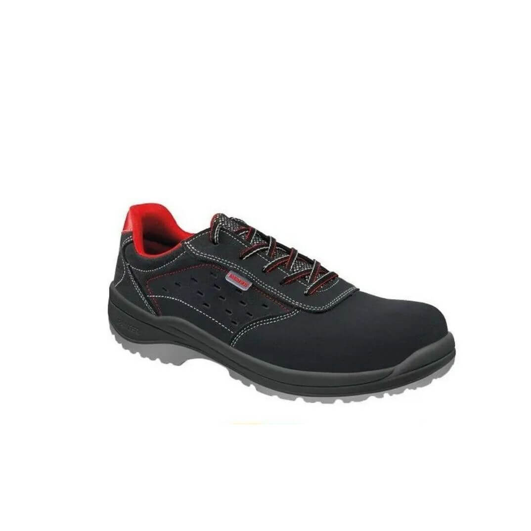 Zapato Eos Link 247 S1PS negro 41