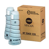 Konica-minolta ep 1050-1080 tóner (2 x 220 g)