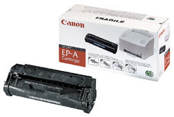 Canon lbp460/465 cartucho(hp c3906a) negro