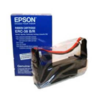 Cinta Epson erc38b tm300 / m188