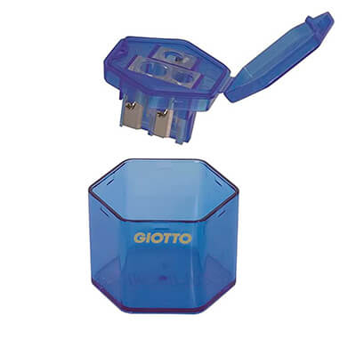 Afilallapis Giotto universal 3 forats