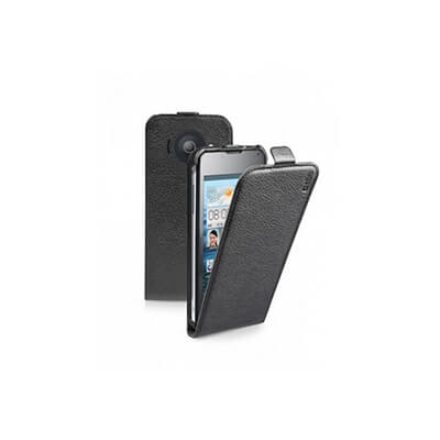 Funda ecopiel para Samsung Galaxy trend plus