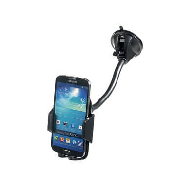 Soporte universal Smartphone para coche 360º