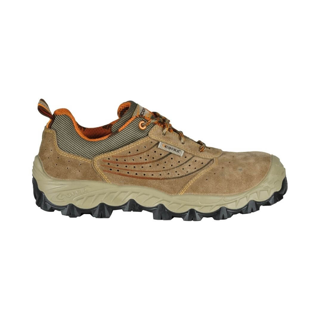 Sabata New Red Sea S1 PS talla 39
