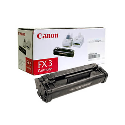 Canon l200/40/50/80/300/350/60/90 cartucho tóner