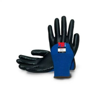 Guants (2) Tomás Bodero u3 cut talla 8