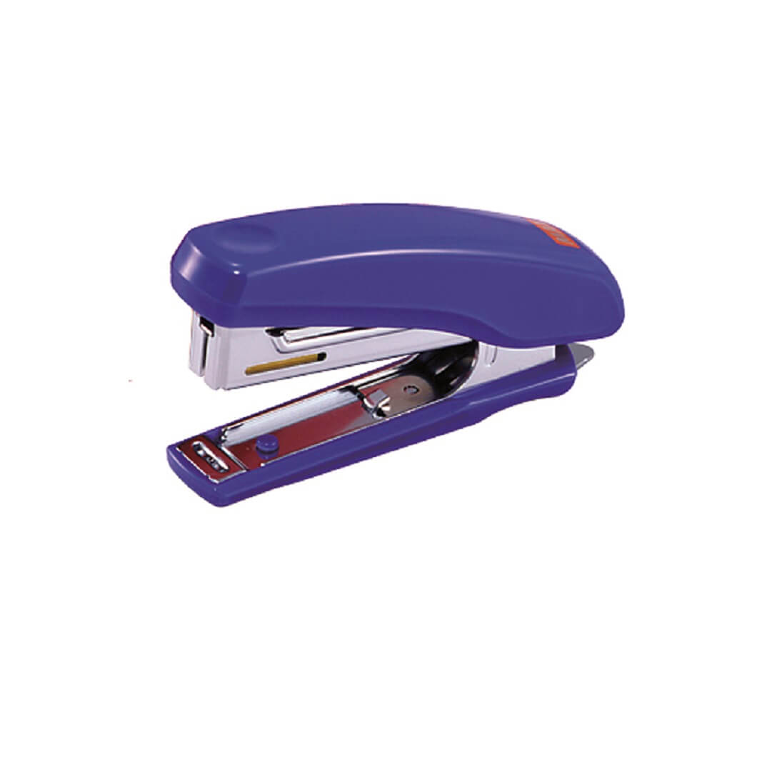 Grapadora Max HD-10N azul