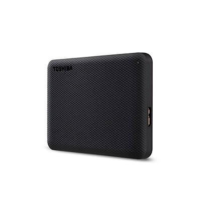 Disco duro externo Toshiba 2.5" 2Tb USB 3.2