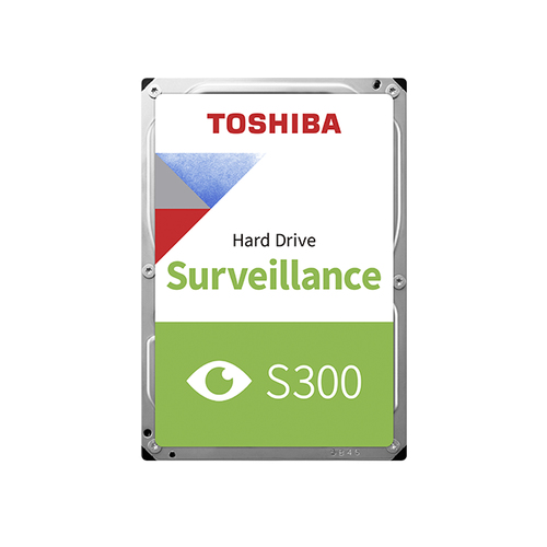 S300 SURVEILLANCE HARD DRIVE 2TINT SATA 3.5 BULK 2