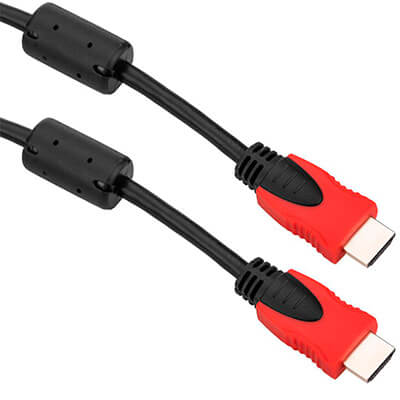 Cable 10 m HDMI macho-macho