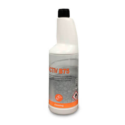 Higienitzant hidroalcohòlic superficies 1 litre