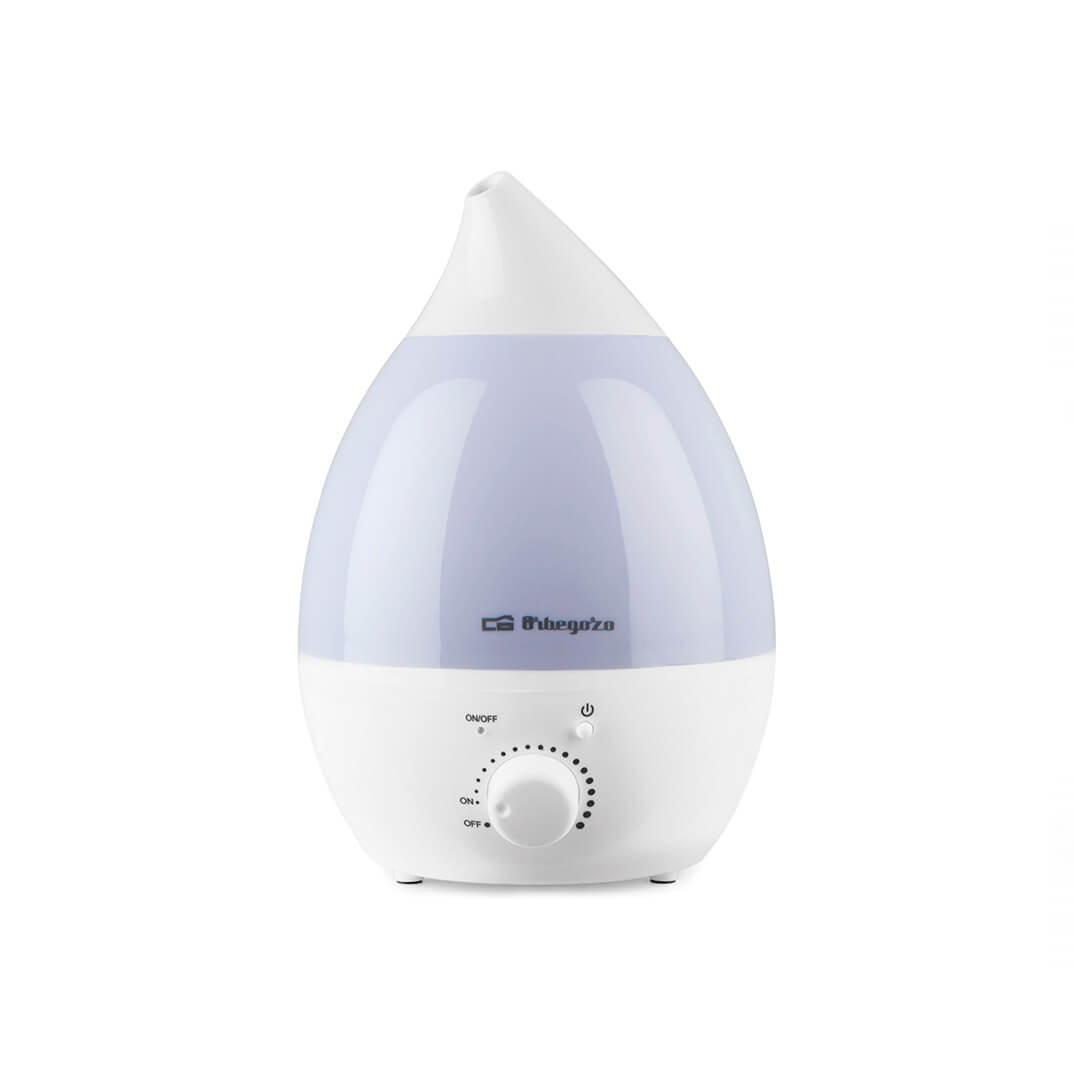 Humidificador HU-2013