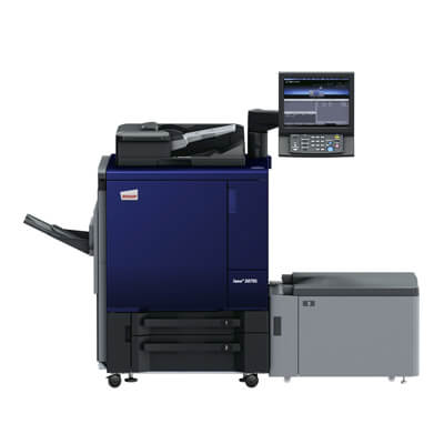 MFP Develop Ineo +3070