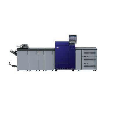 MFP Develop Ineo +6085