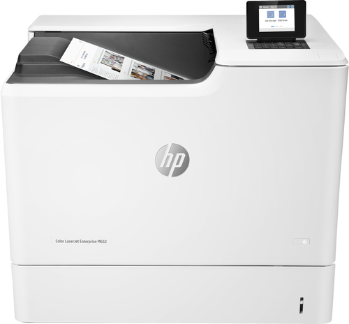 Impresora Làser Color HP M652dn 47ppm