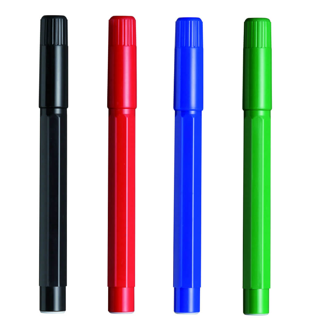 Rotulador Carioca Jumbo negro