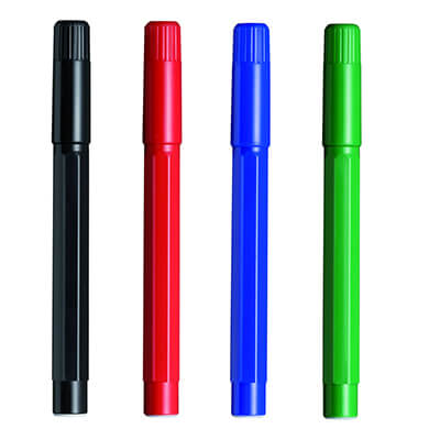 Rotulador Carioca Jumbo verde