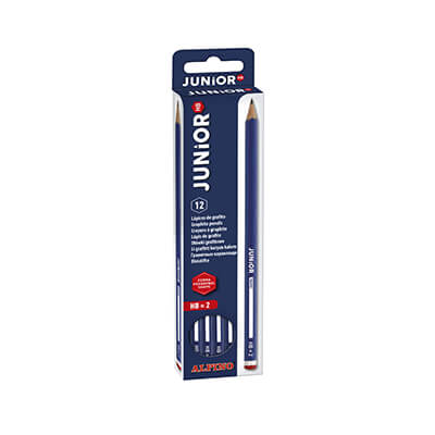 Lápiz Junior Alpino