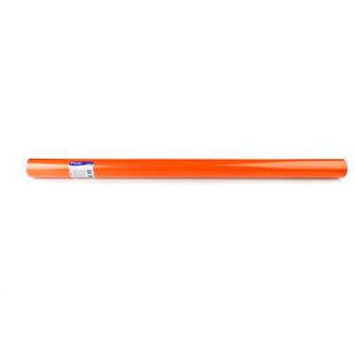 Paper kraft verjurat Sadipal naranja fort 1x50m