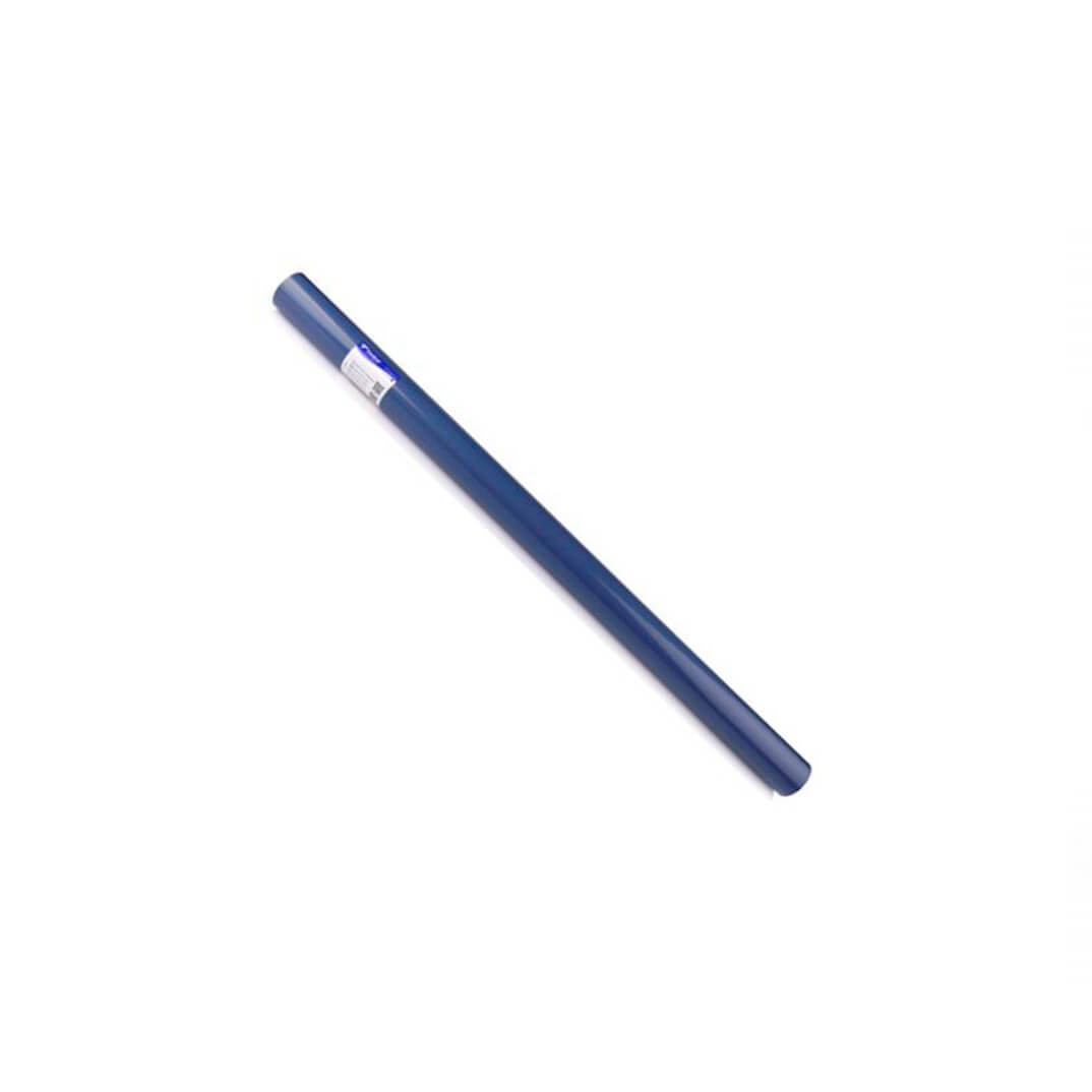 Paper kraft verjurat Sadipal blau atzurita 1x50m
