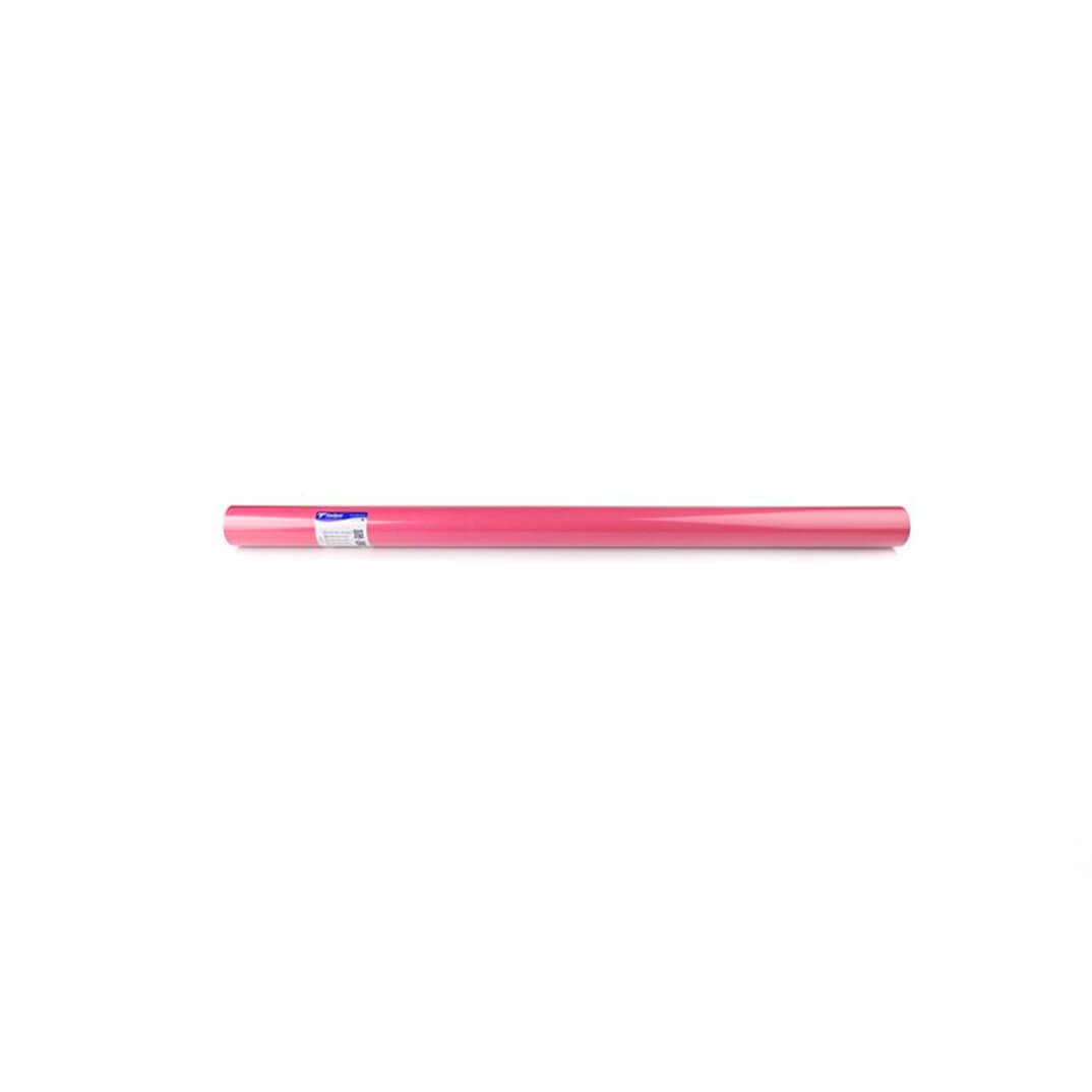 Papel kraft verjurado Sadipal fucsia 1x50m