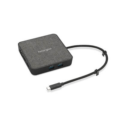 Replicador portàtil MD120U4 USB4