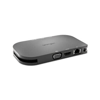 Replicador móvil USB-C 5 Gbps SD1600P