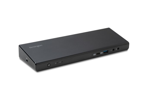 Replicador de puertos sd4750p usb-c dual 4k