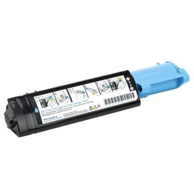 Tòner Dell 3100cn cian (ct200482) 4.000 c.