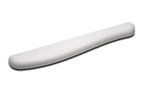Reposamuñecas teclat kensington ergosoft gris