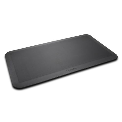 Alfombra Kensington Anti Fatiga negro