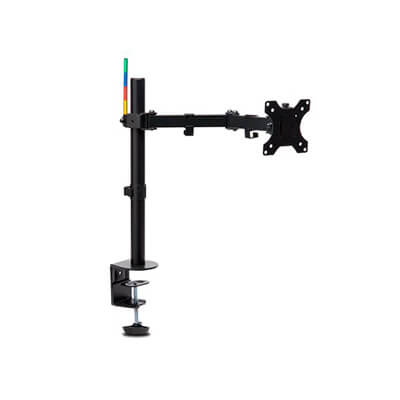 Braç SmarFit Ergo extensible per un monitor