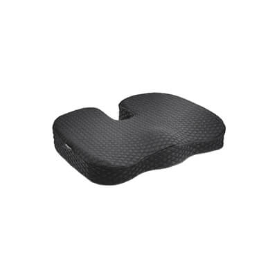 Cojín ergonómico de asiento Kensington