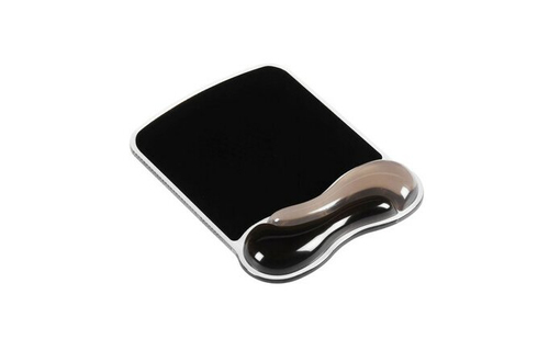 Estoreta reposacanells Kensington duo gel gris/ne