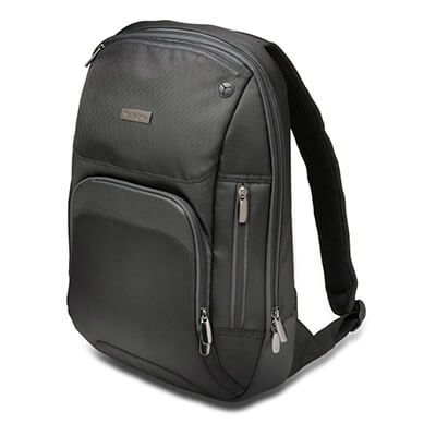 Motxilla triple trek backpack 14" para ultrabook